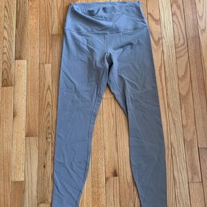 High waist lululemon leggings